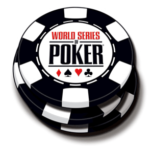 Libertyvilles own Mr. Dawson will test his skills at this months World Series of Poker.