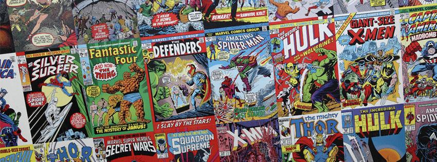 After reading a specific comic, the comic book club comes together to discusses a variety of topics relating to that comic.