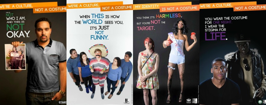 offensive halloween costumes