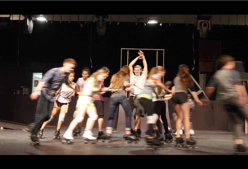 'Starlight Express' Coming to LHS