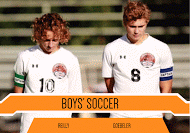 Boys’ Soccer