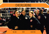 Cheerleading