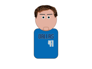 dirk