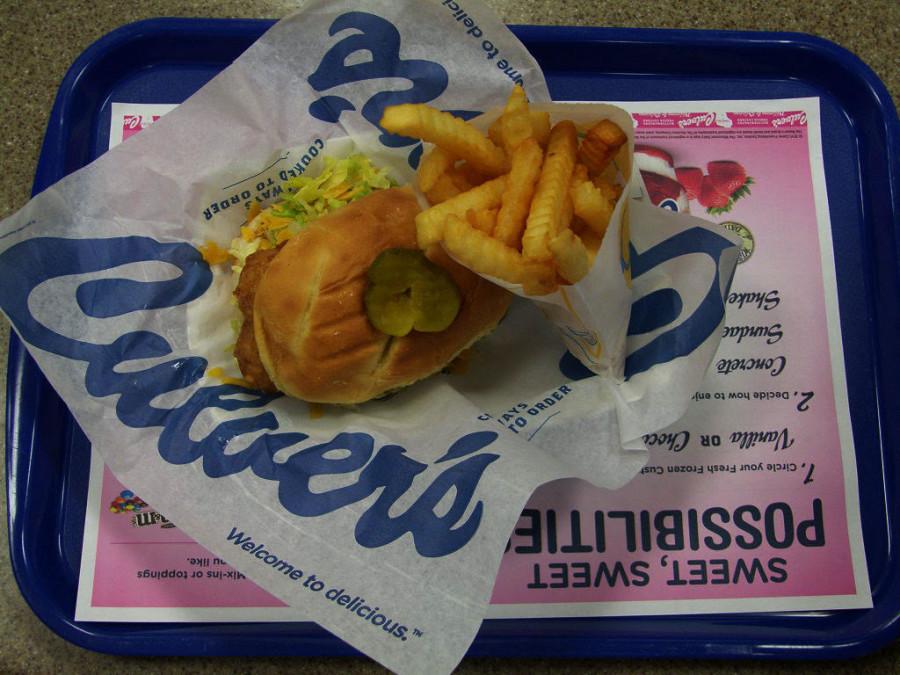 Senior Lunch Release Hotspots