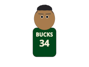 giannis