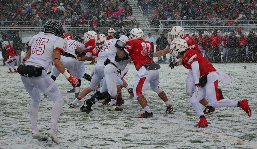 Football slideshow 1