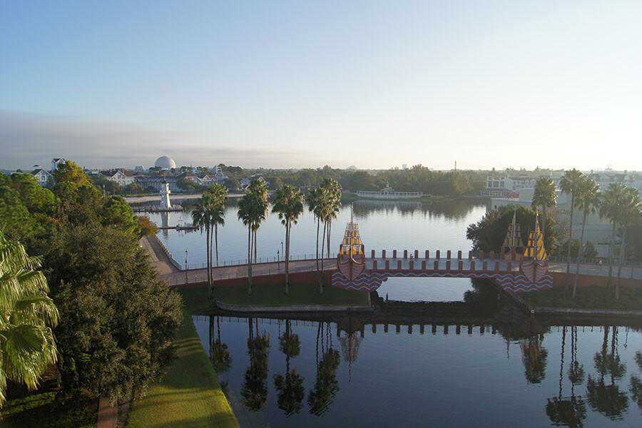 Orlando Trip