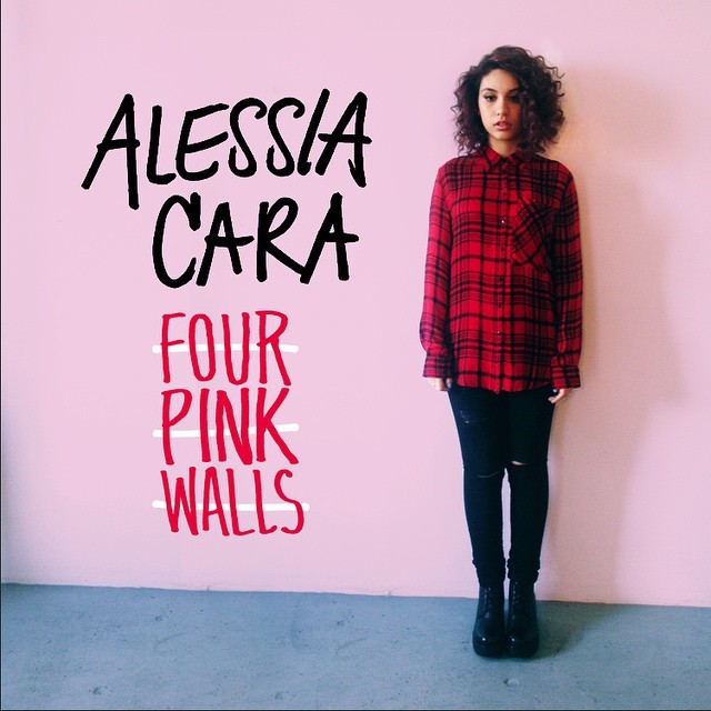 Emerging Artist Alessia Cara Shines in Debut EP