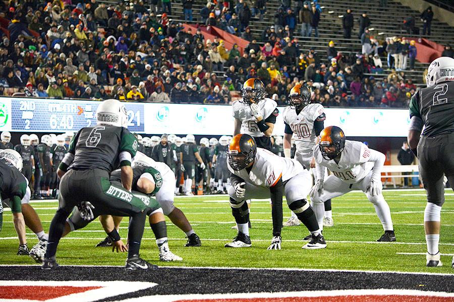 Libertyville falls to Glenbard West in thrilling state championship