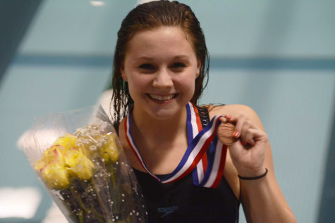 macey close up breaststroke