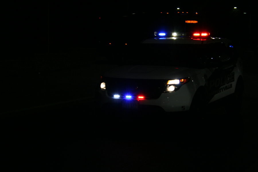 Police Escort