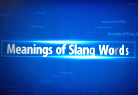 Meanings Of Slang Words Explained By Teachers