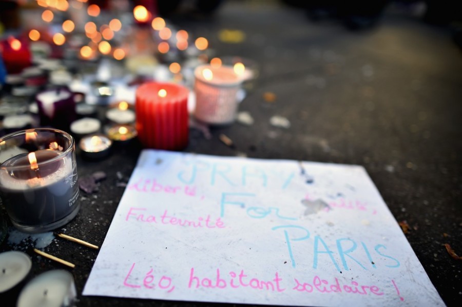 As France reels back from the carnage it witnessed a few weeks ago, the resilience and grief of the French remain ever present. 