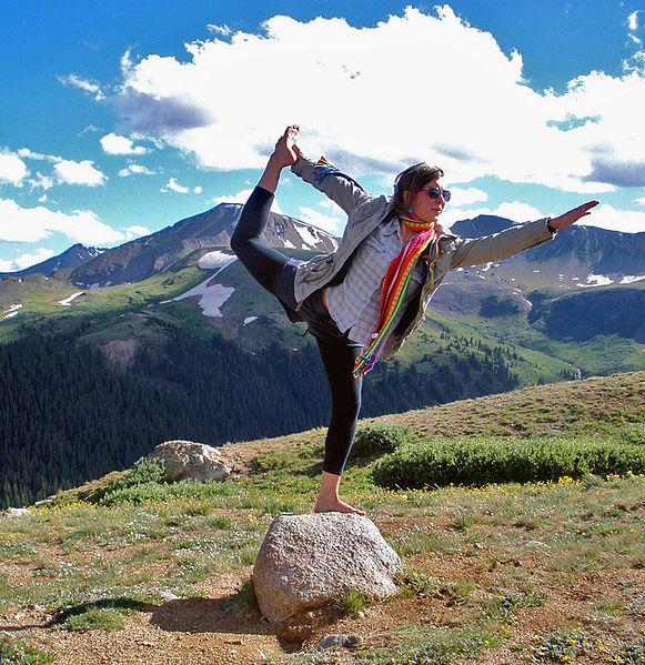 The Physical Welfare department at Libertyville High School will be offering a Yoga Pilates Fitness class and an Outdoor Adventures Education class next year.