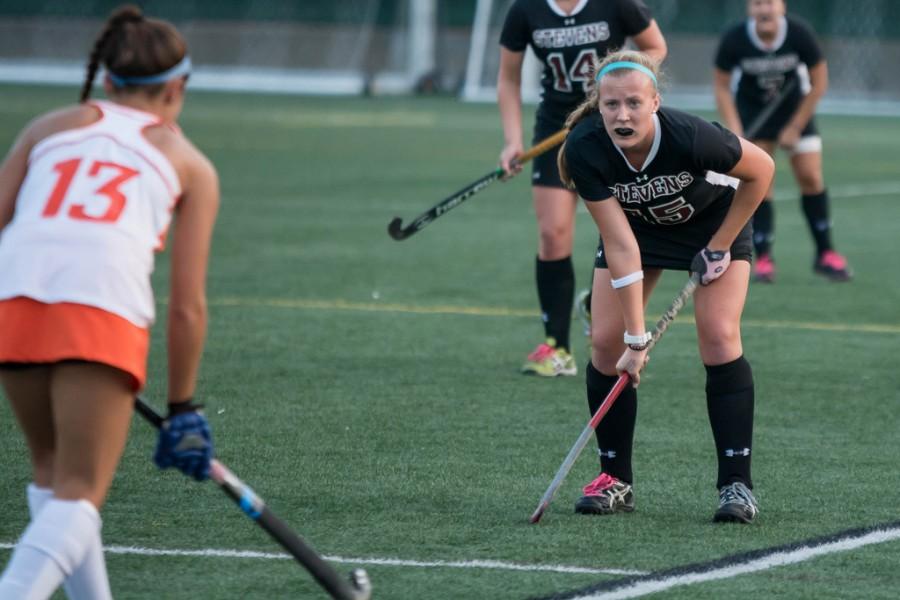 The possibility of a girls' field hockey team being started at LHS is slim according to athletic director, Mr. Briant Kelly.