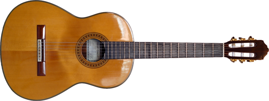 Guitar II