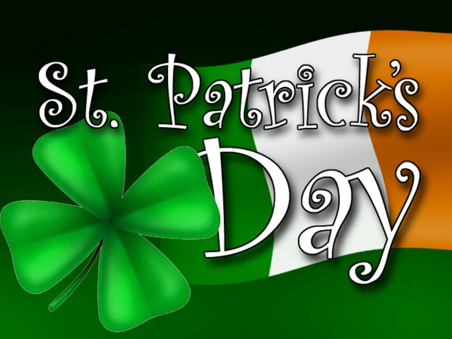 Although people associate St. Patricks Day with Irish culture, most of the holidays traditions originated in the U.S.