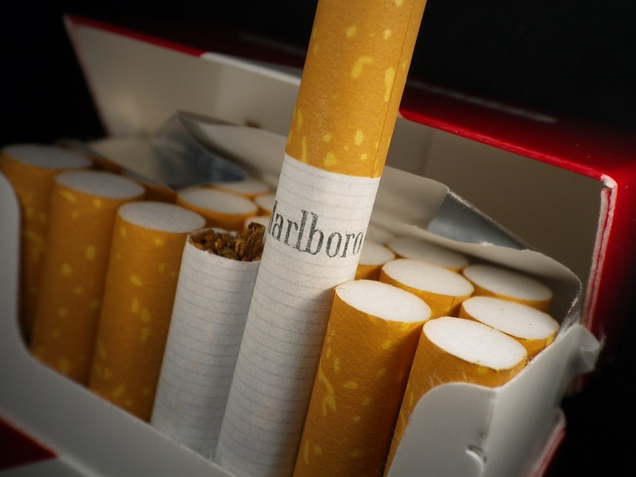 Chicago Mayor Rahm Emanuel has proposed raising taxes on tobacco and raising the minimum age for purchasing tobacco to 21.
