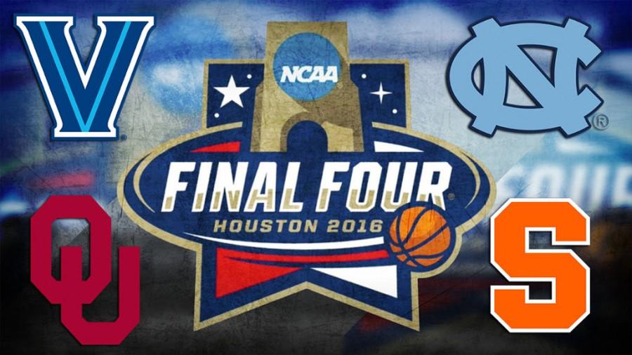 2016 Final Four preview