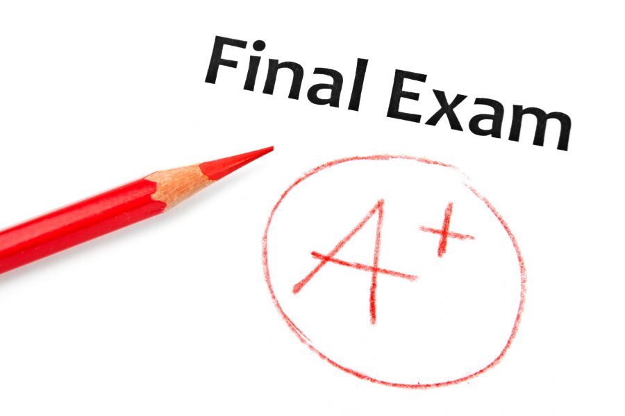 Setting the Rumor Straight: Senior Exemptions Aren't Leaving