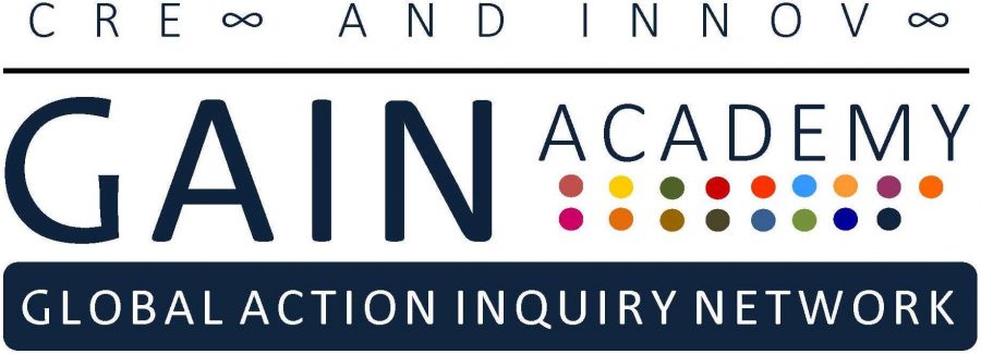 GAIN Academy hopes to redesign the current high school system, focusing on preparing students for the future through solving real world problems.