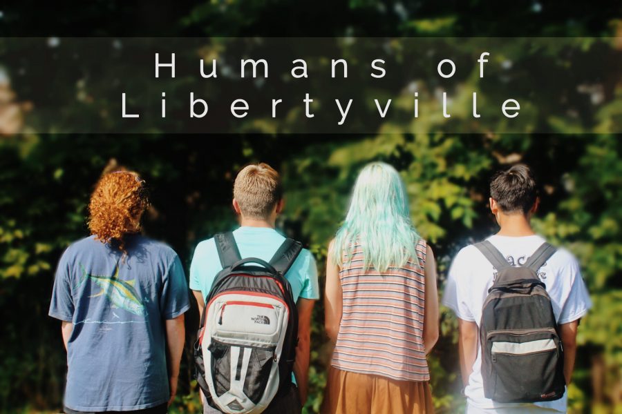 Humans+of+Libertyville