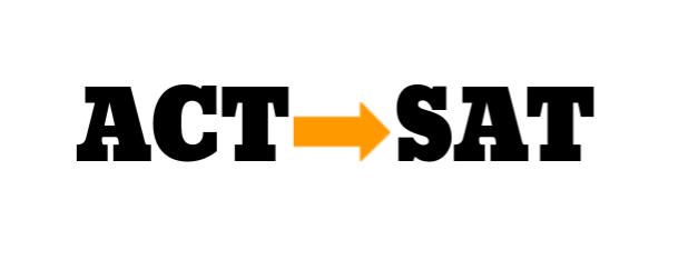 Illinois public high schools are making the switch from ACT to SAT.