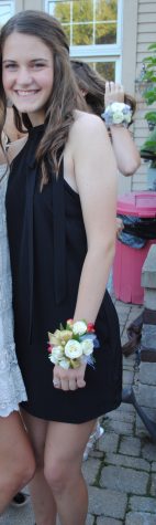 Maggie Burnetti