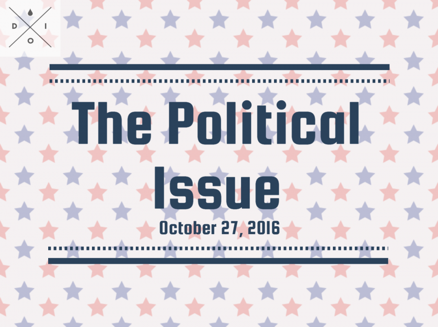 The+Political+Issue