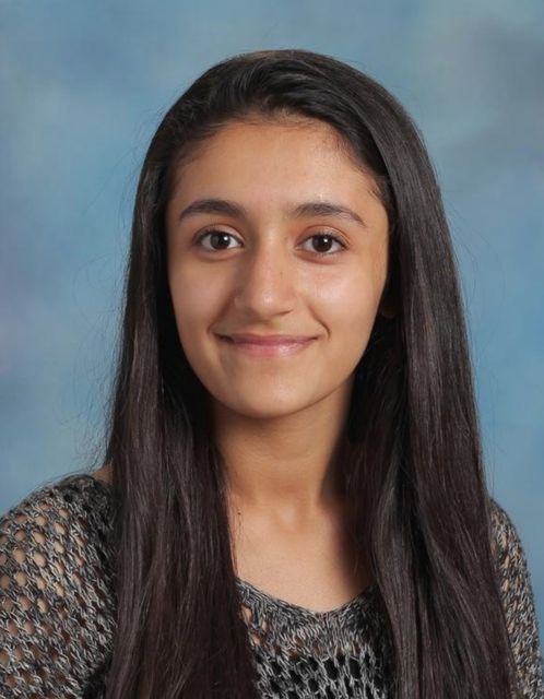 Sophomore Fatima Durrani dies from liver failure