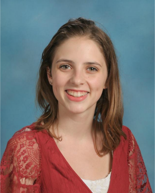 Maddy McInerney passed away on Nov. 25. She was 17 years old and a junior at LHS. 