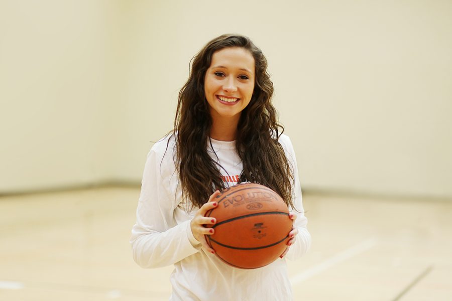 clairebball