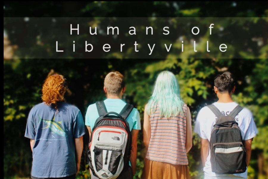 Humans+of+Libertyville