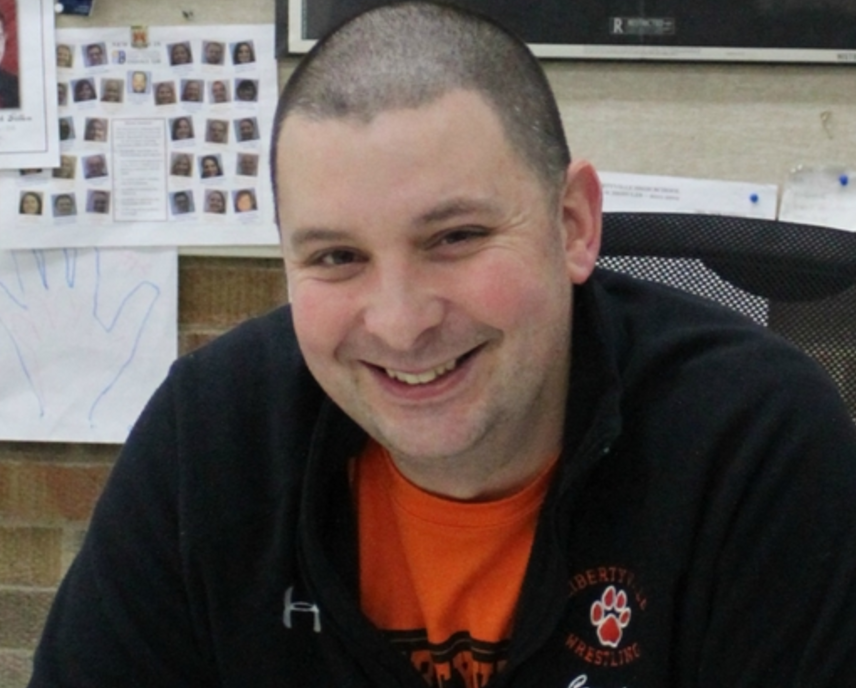 Mr. Kevin O'Neill