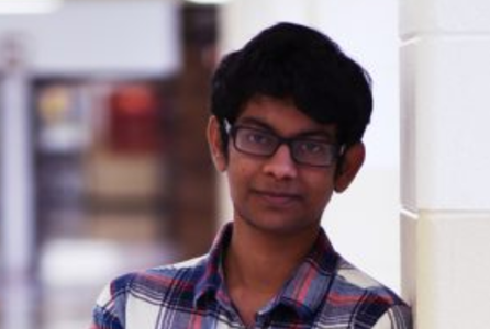 Suraj Rajendran