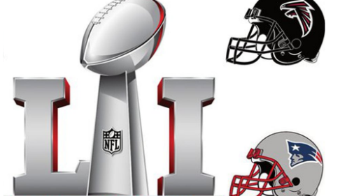 Super Bowl LI kicks off Sunday at 5:30 live from NRG Stadium in Houston, Texas.