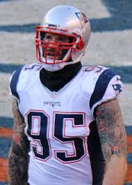 Chris Long and the Patriots stout defense look to slow down Atlantas league leading offense. 