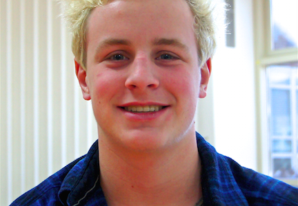 Brandon Kolaczewski