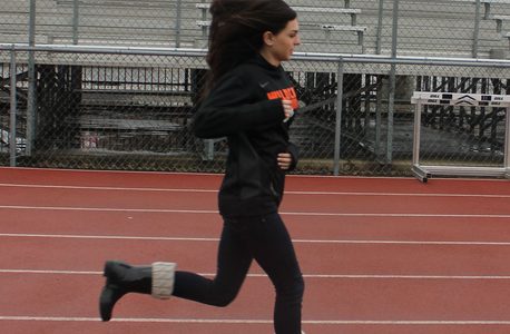 Back to the Track