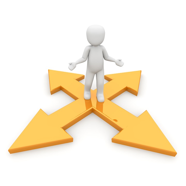 There are other options post-high school. Usually it seems like a four-year college is the way to go, but that's what many make it out to be. Pick the plan that best fits you, not what everyone else is doing. 