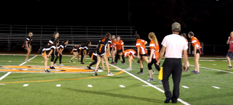 Powder Puff recap