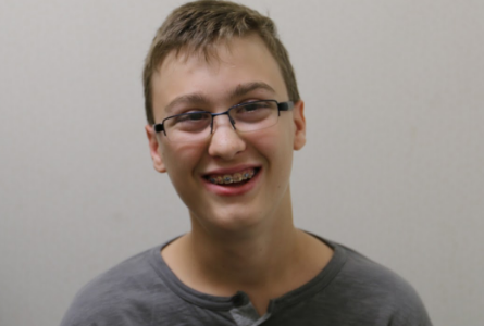 Zach Zaslavsky