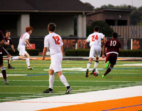 One Goal