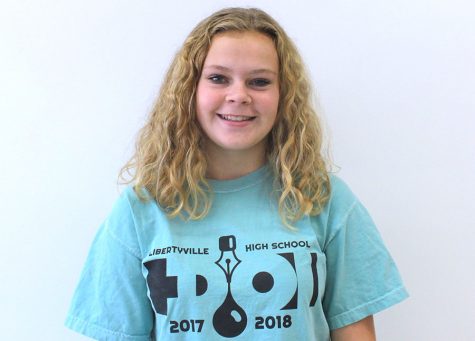 Ella Marsden