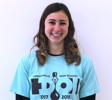 Photo of Hannah Hutchins