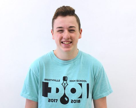 Jacob Kemp