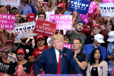 Trumping assumptions