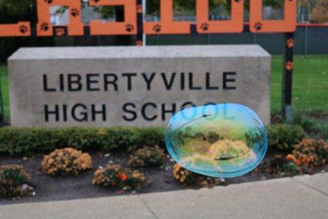 How to burst the Libertyville bubble