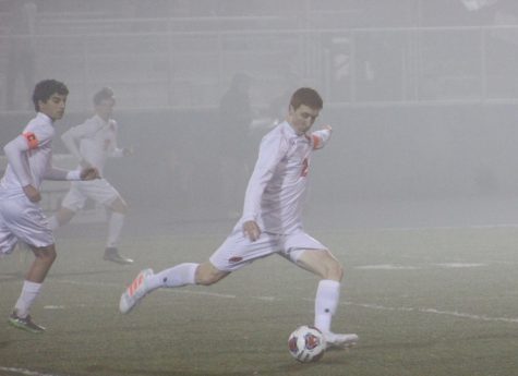 Wildcats Come Up Short in State Match