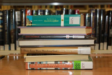 Banning Books Bans Opportunities